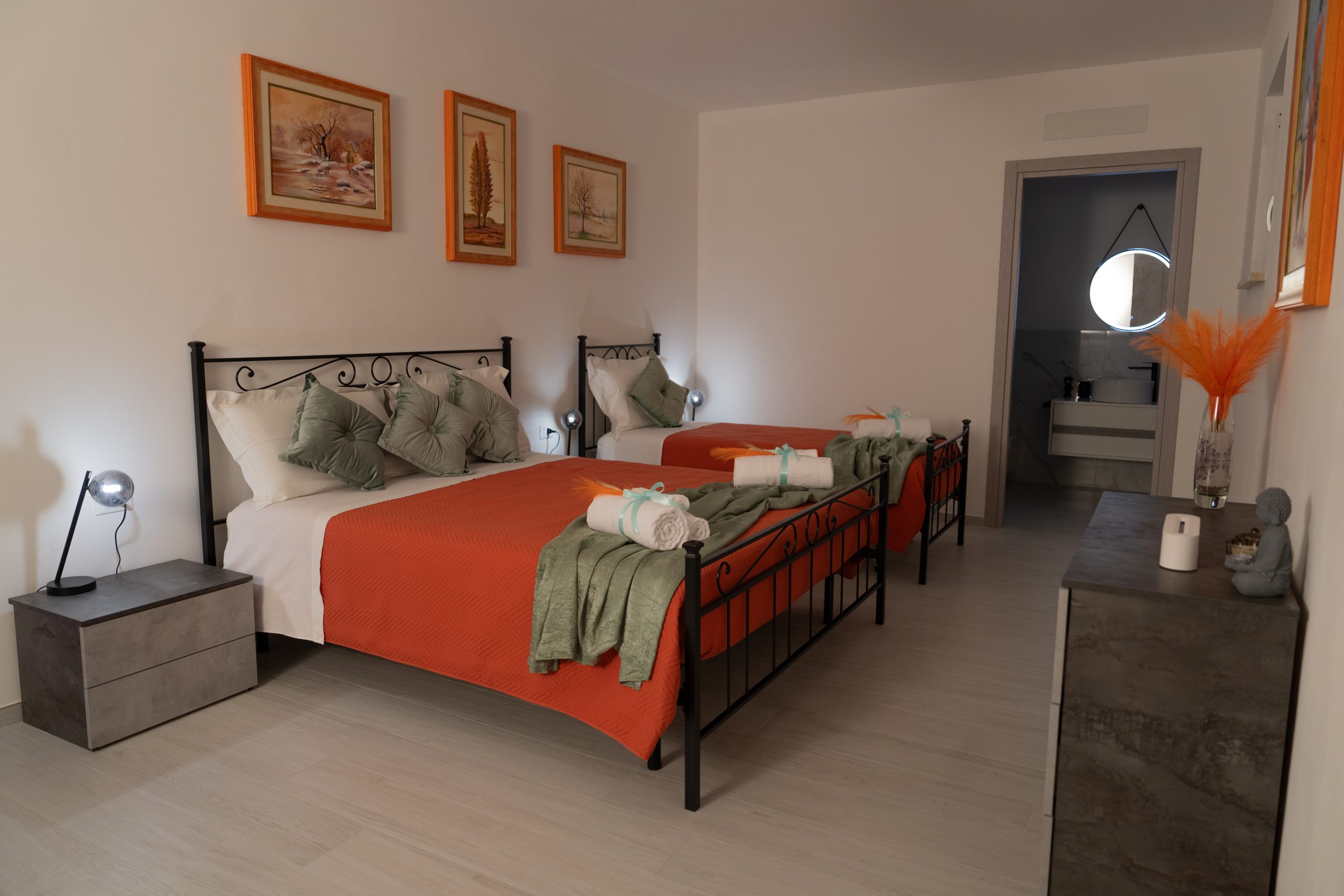 Villa Yucca - B&B and Glamping foto 6