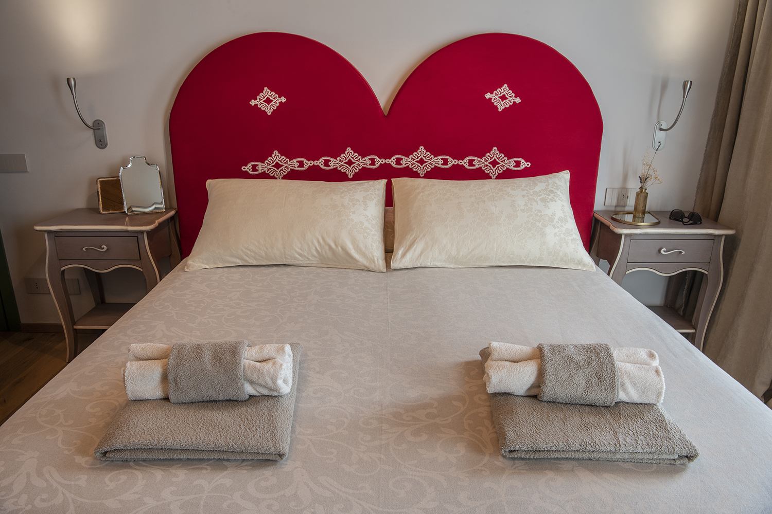 Relais Cocci Grifoni - Panoramic Wine Resort - foto 4