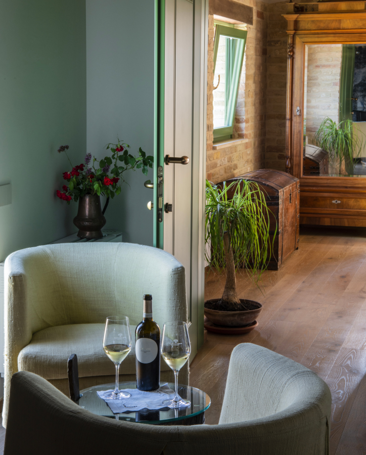 Relais Cocci Grifoni - Panoramic Wine Resort - foto 6