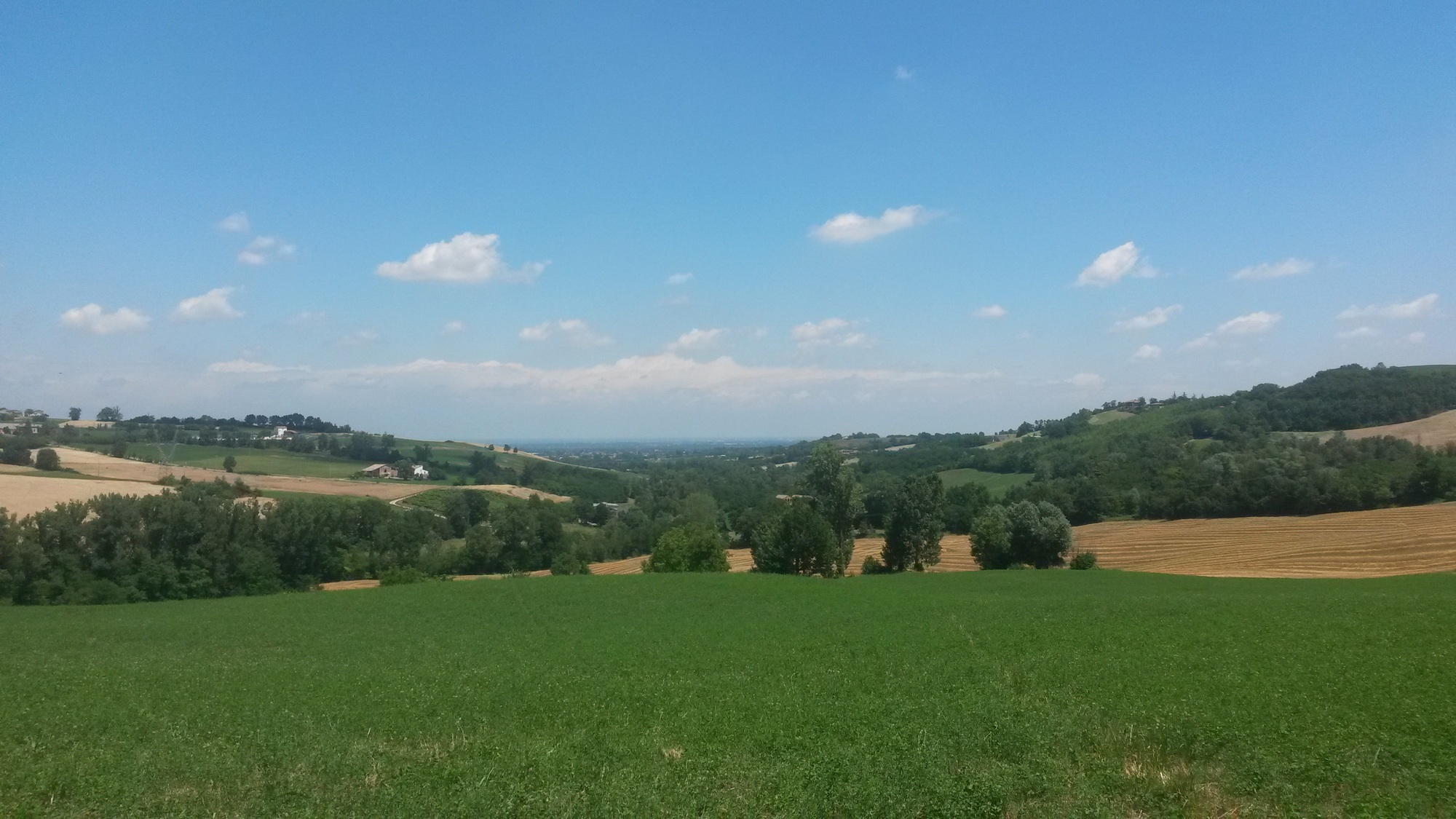 Agriturismo La Sorgente Piozzano foto 1