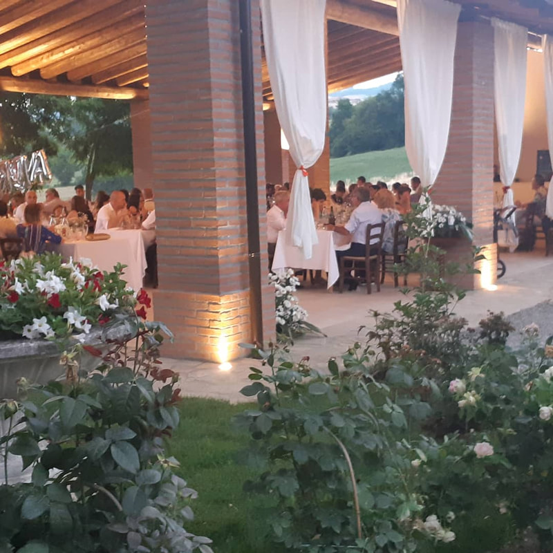 Agriturismo La Sorgente Piozzano foto 5