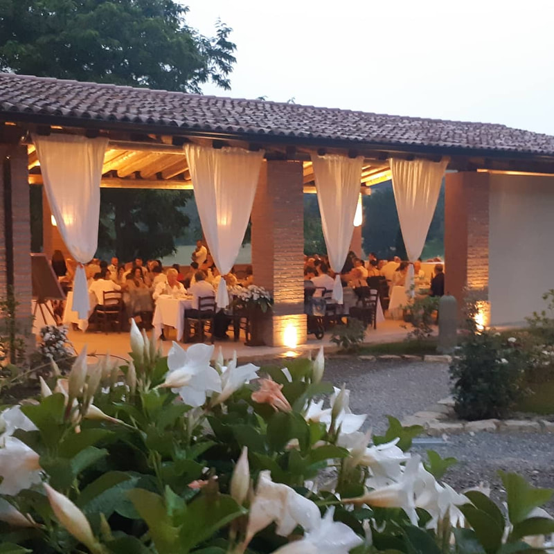 Agriturismo La Sorgente Piozzano foto 6