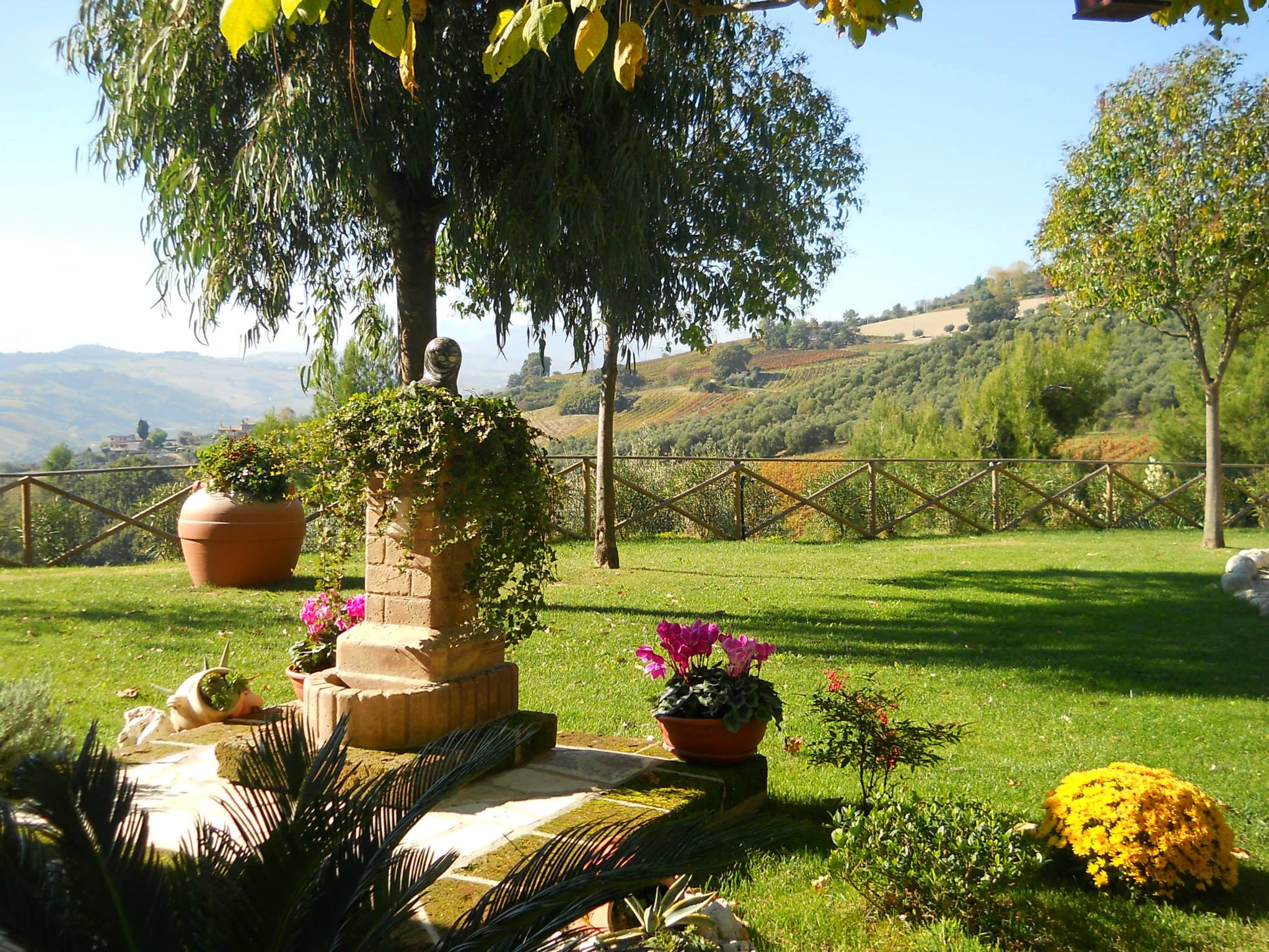 Bed&Breakfast Silent Valley foto 2