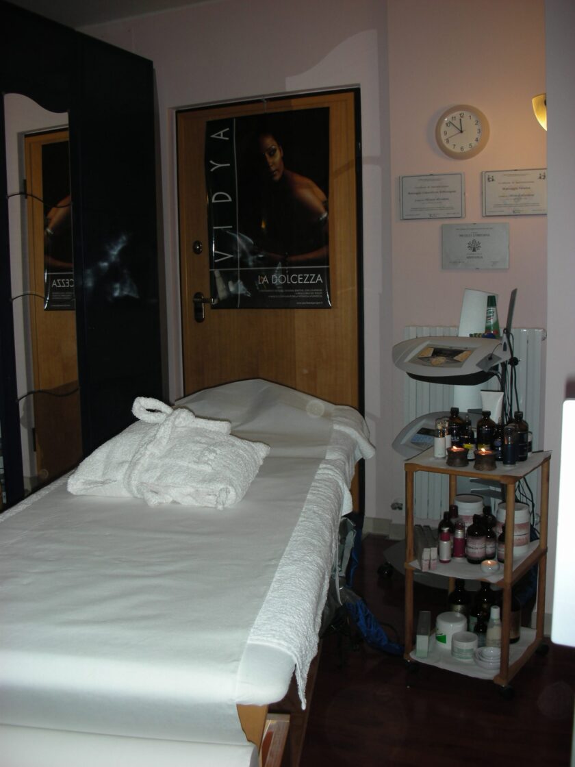 Bed and Breakfast - VillaFiletta foto 1