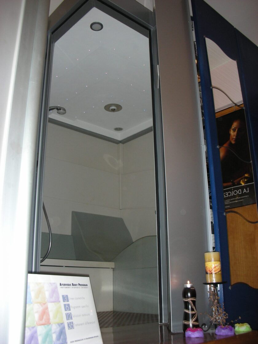 Bed and Breakfast - VillaFiletta foto 2