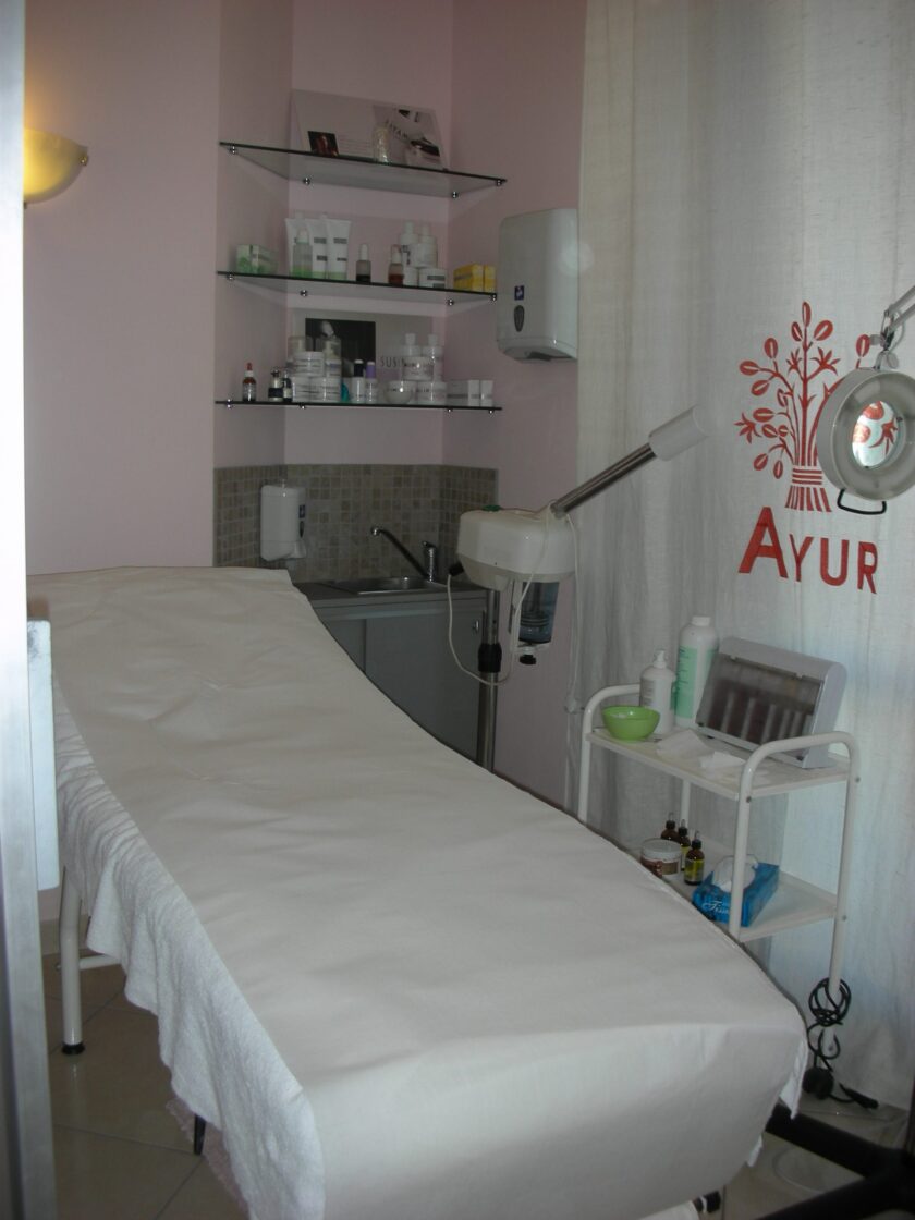 Bed and Breakfast - VillaFiletta foto 3