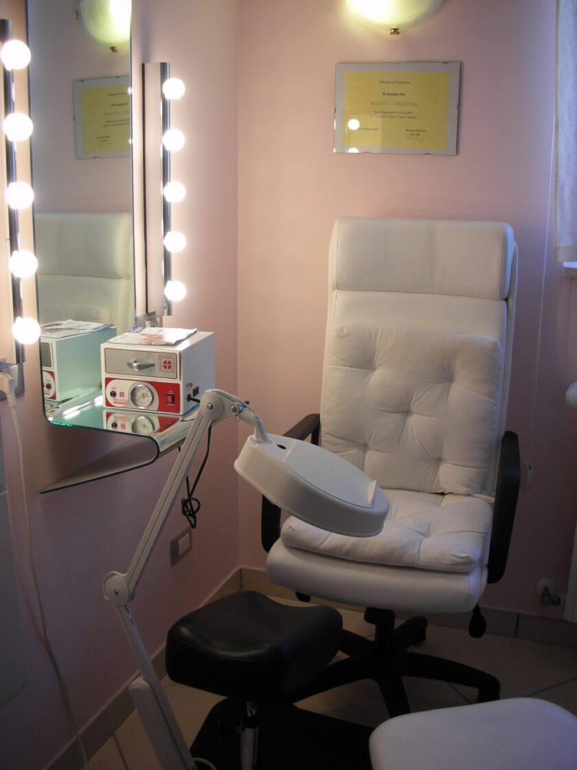 Bed and Breakfast - VillaFiletta foto 4