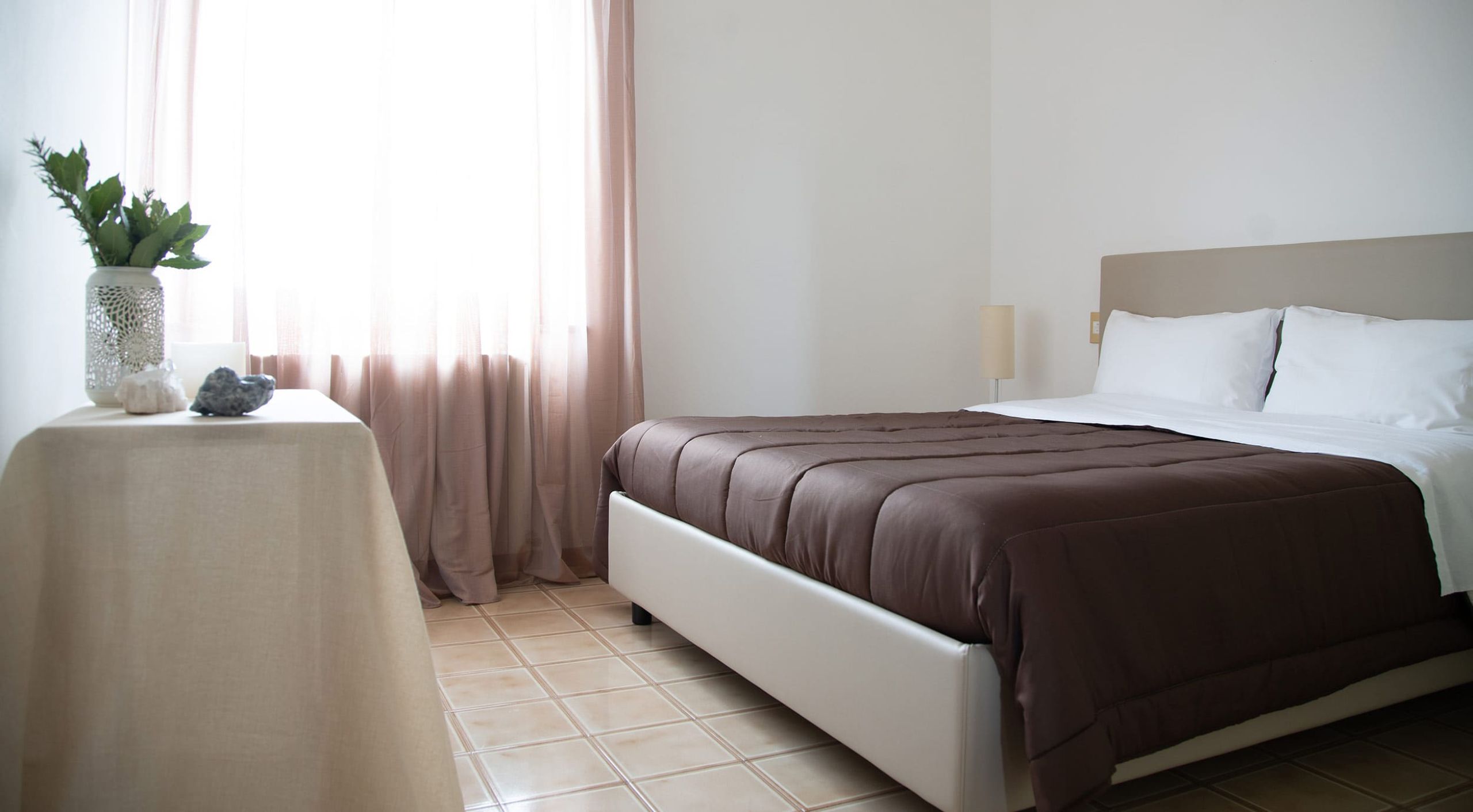 Bed and Breakfast Villa Alba foto 1