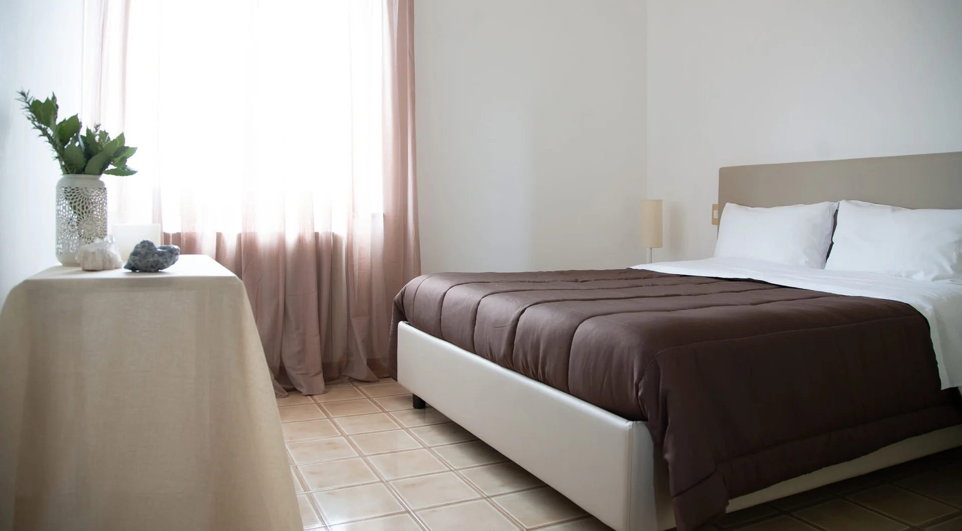 Bed and Breakfast Villa Alba foto 5