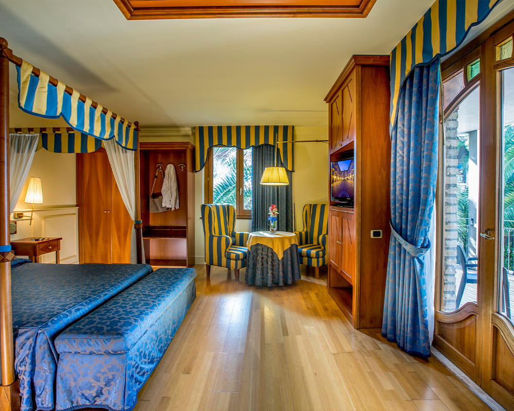 Hotel Casale foto 1