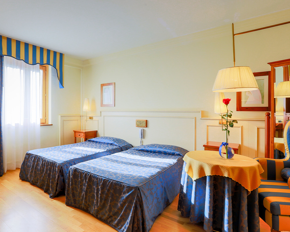 Hotel Casale foto 4