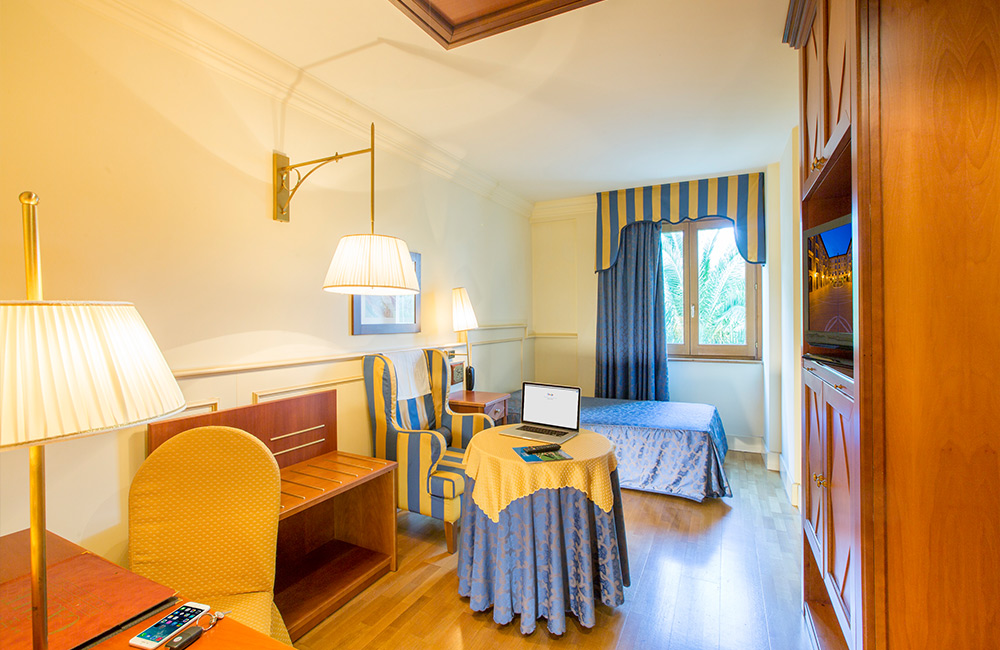 Hotel Casale foto 6