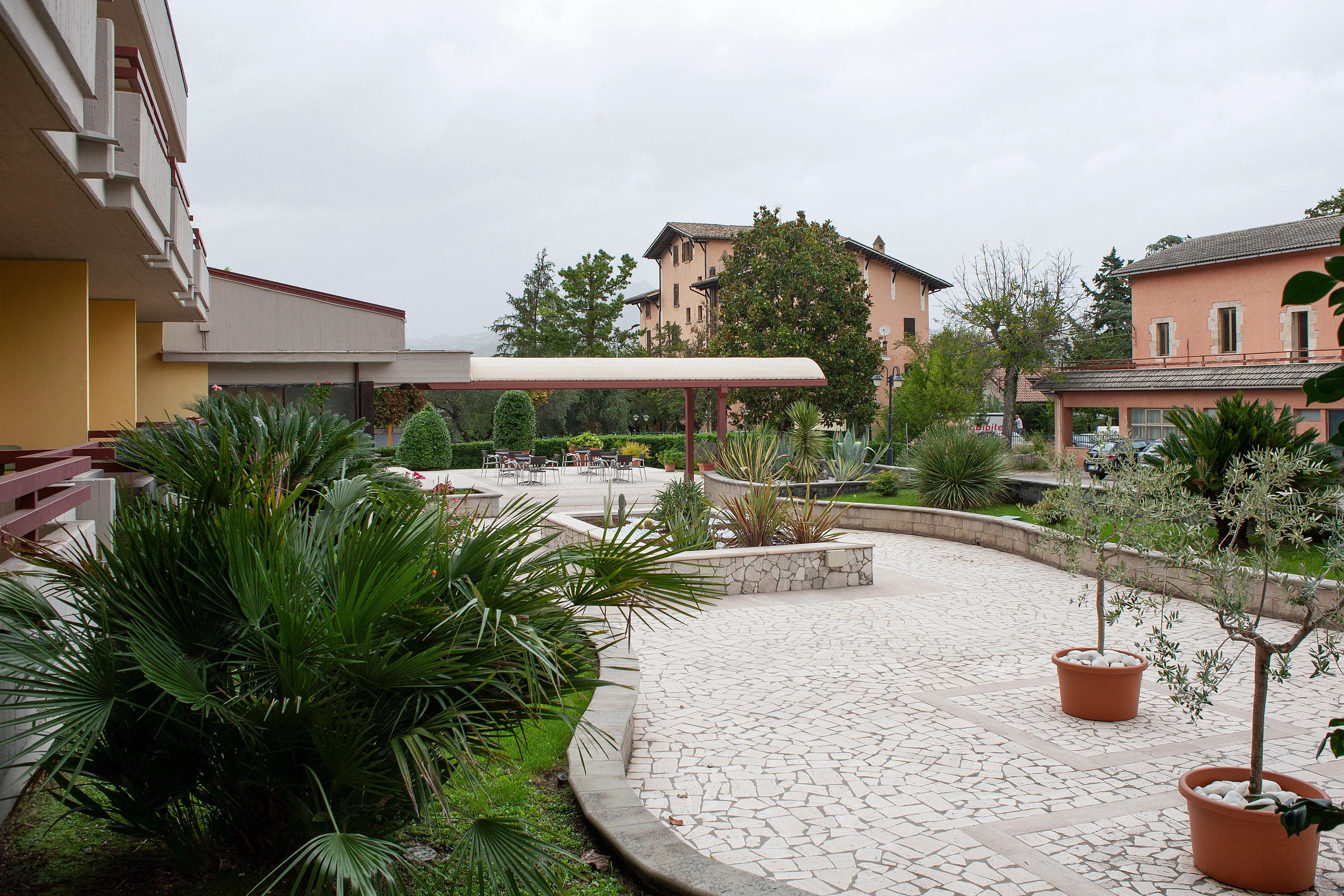 Hotel Pennile foto 1
