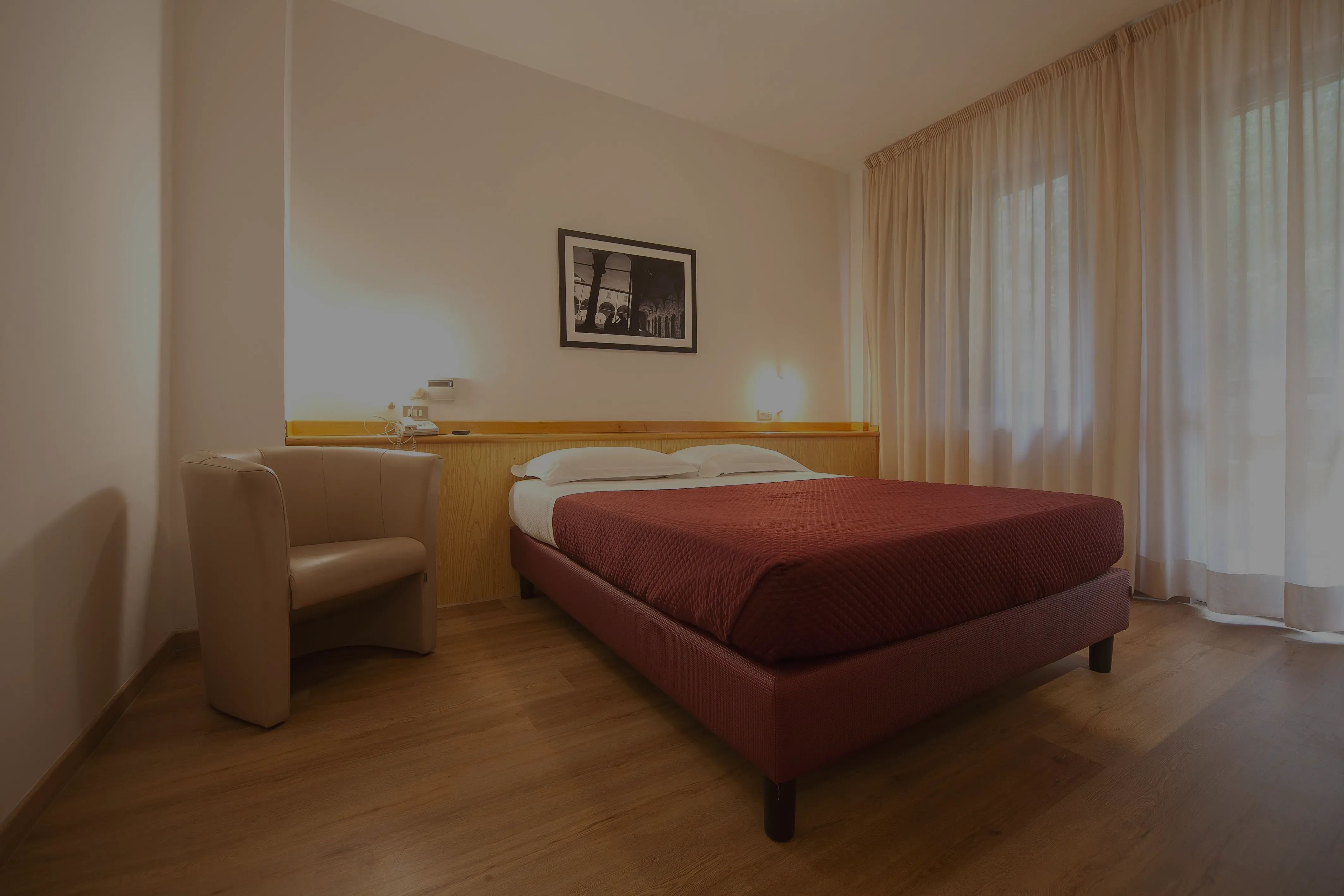 Hotel Pennile foto 4