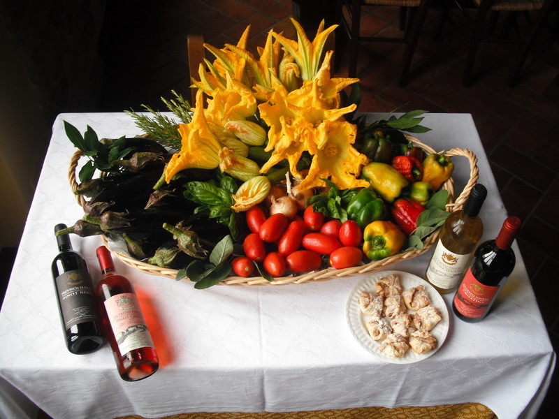 Agriturismo Il Fienile foto 1
