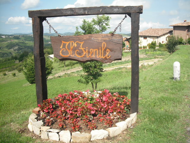 Agriturismo Il Fienile foto 2
