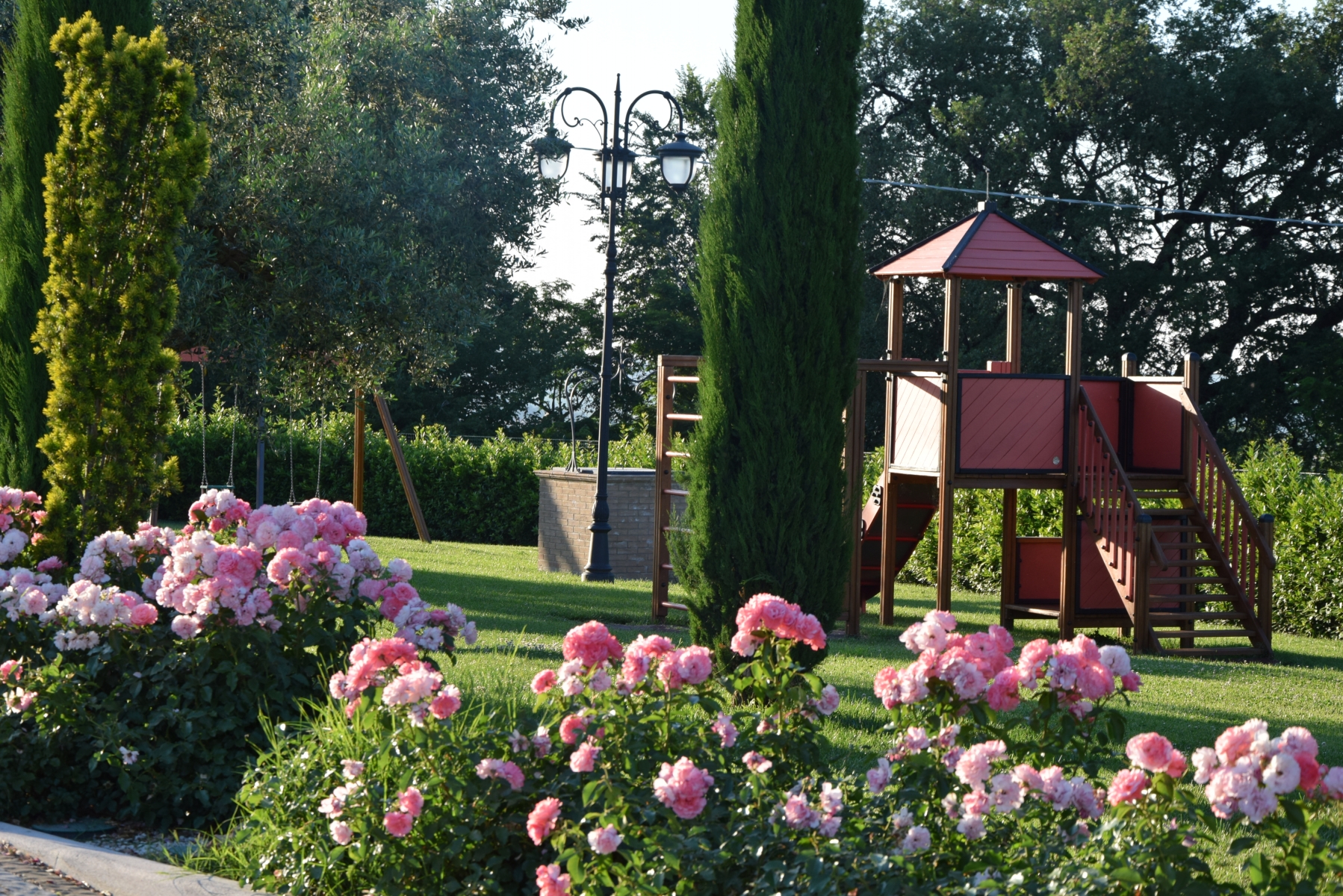 Postiglione Country House foto 3