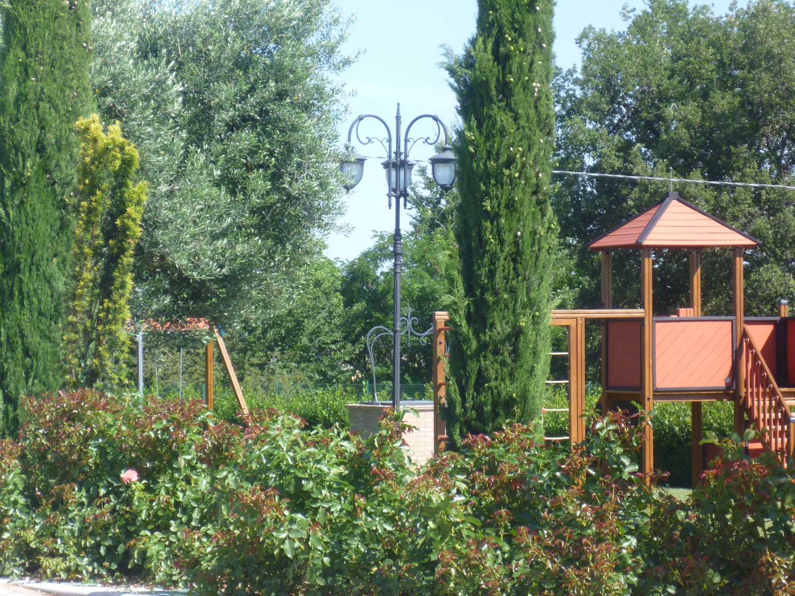 Postiglione Country House foto 4