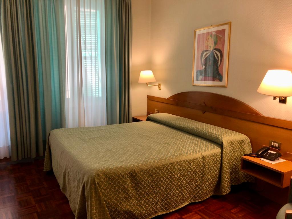 Arcadia Hotel Macerata foto 3