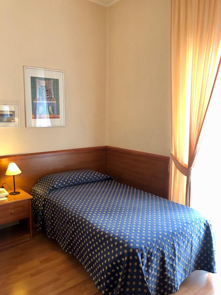 Arcadia Hotel Macerata foto 6