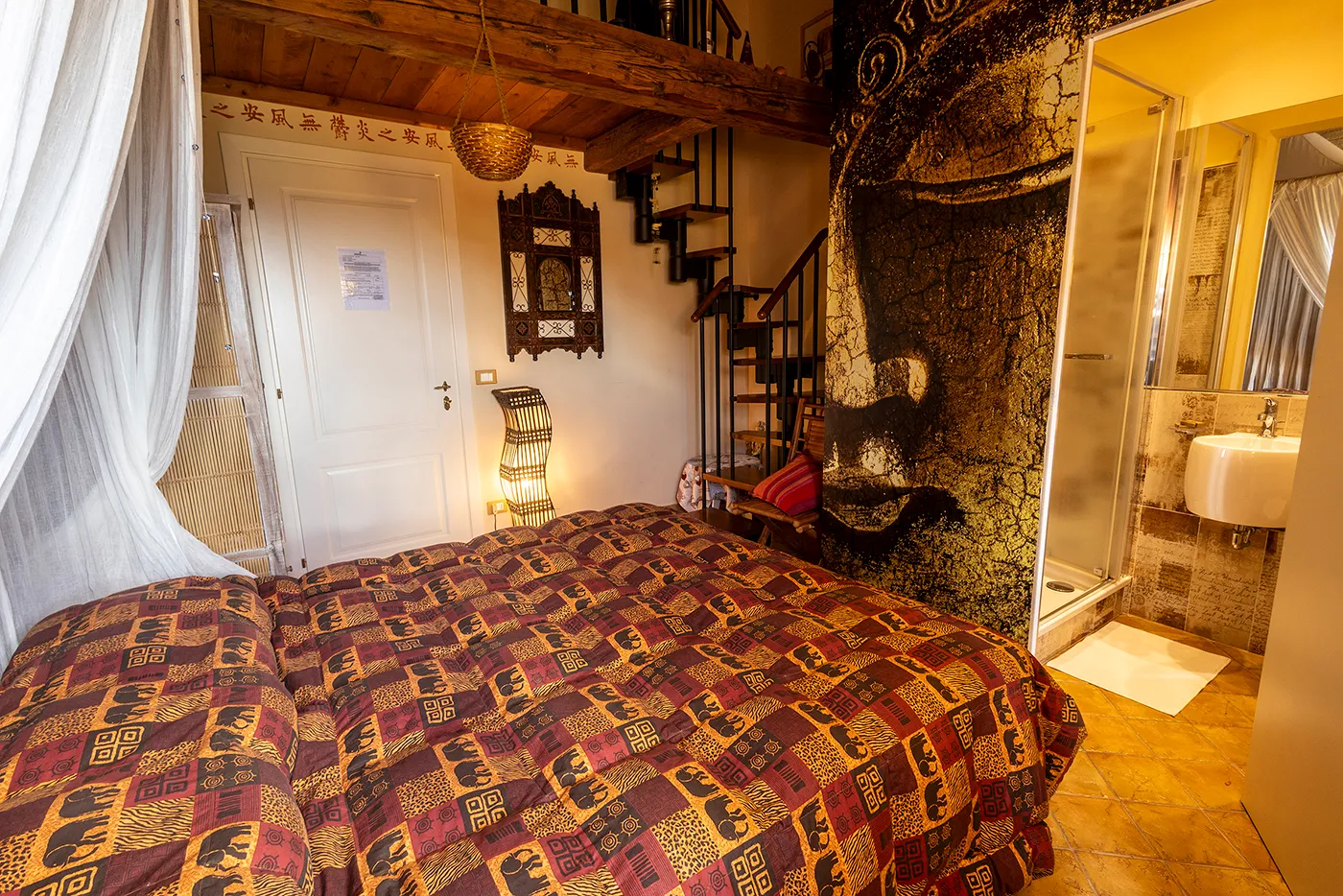 B&B Belcuore foto 1
