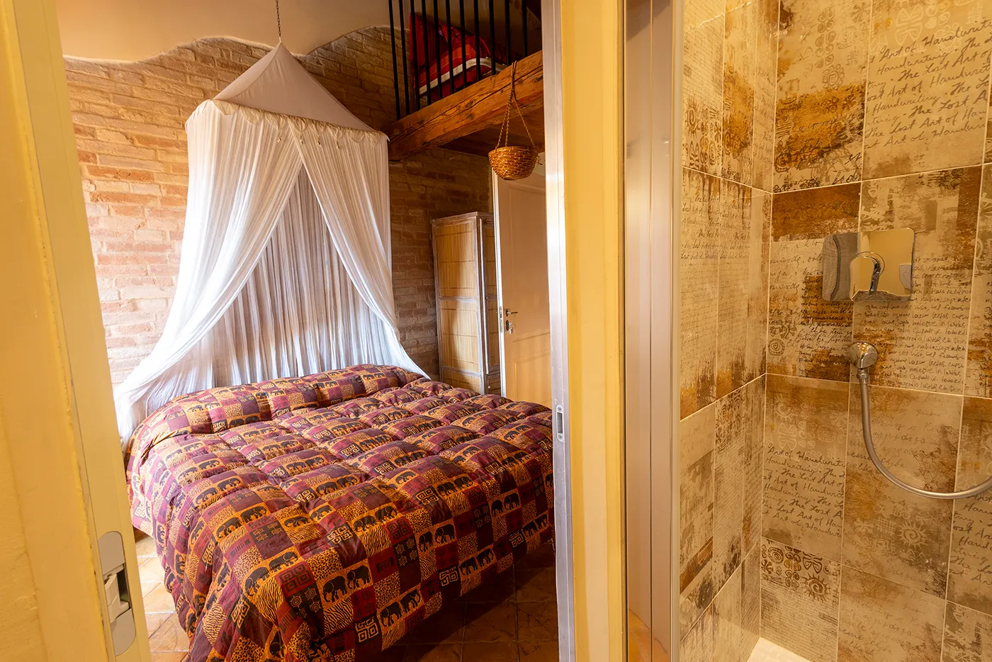 B&B Belcuore foto 6