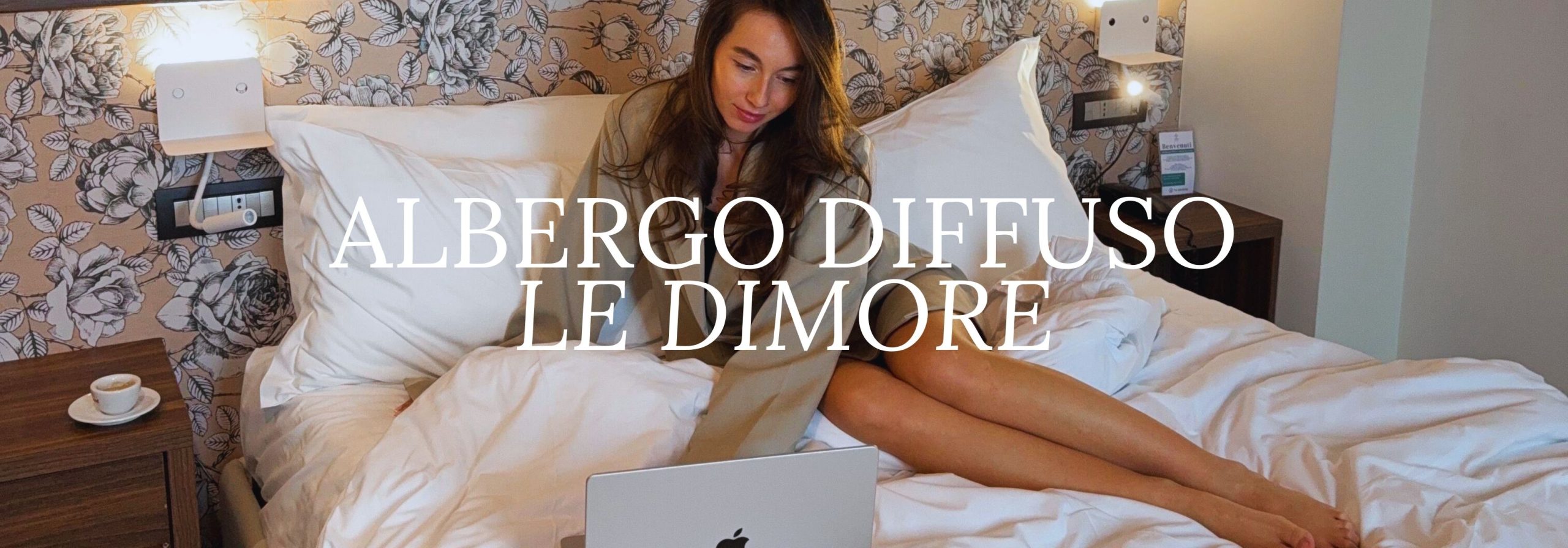 Le Dimore | Centrale Macerata Albergo Diffuso foto 4