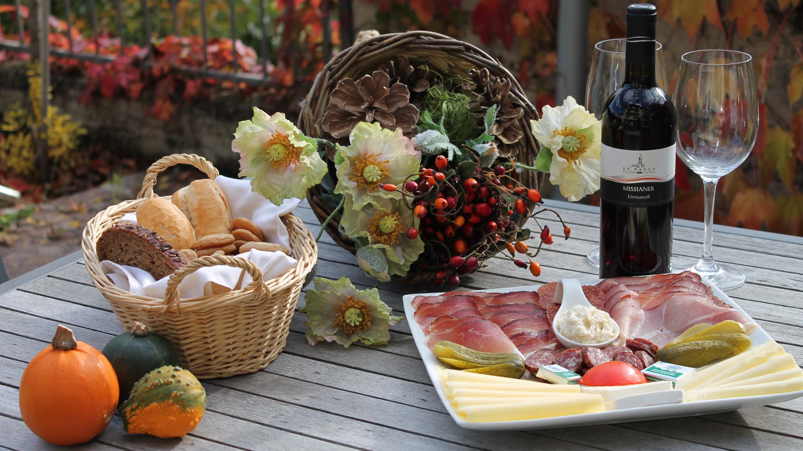 Kreuzstein - Bar - Bed&Breakfast foto 4