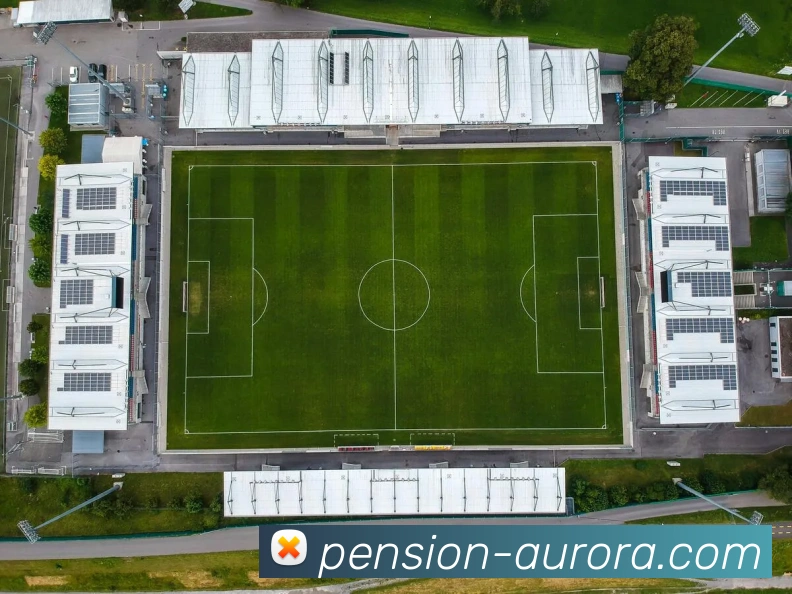 Pensione Aurora foto 1