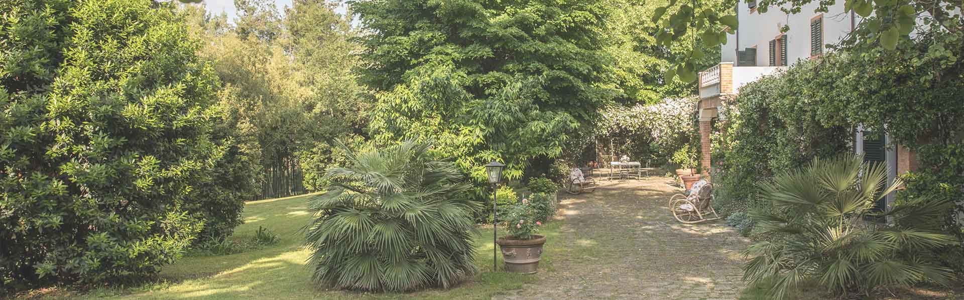 Dimora Rosa Bianca foto 2