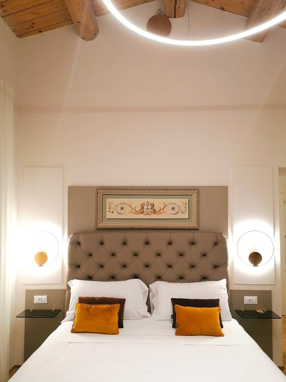 Palazzo Cortesi Dimora foto 1