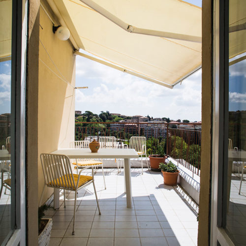 Camere Pallotta foto 6