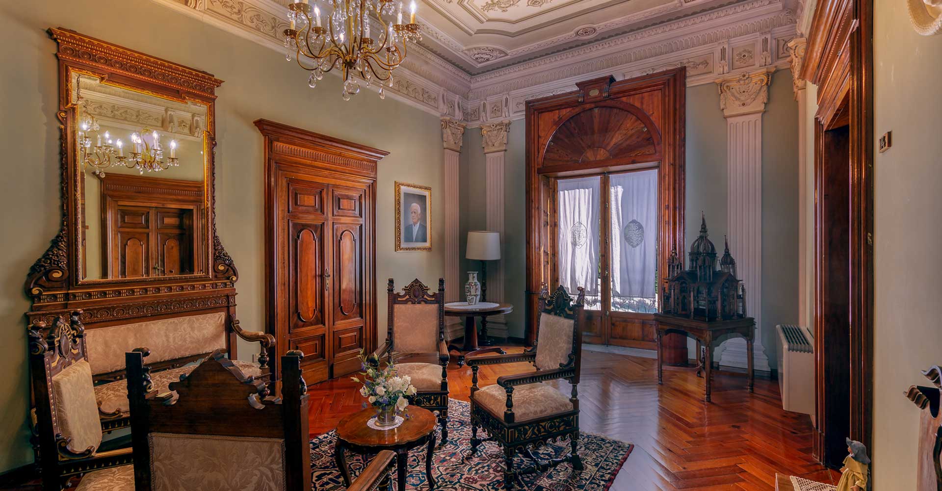 Villa Quiete Hotel Ristorante foto 5