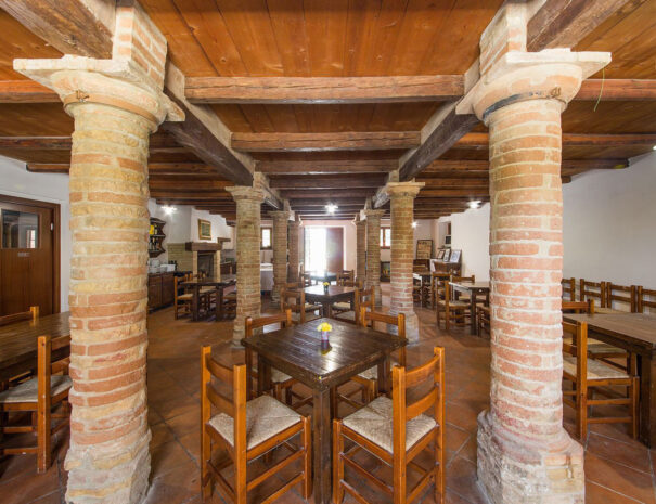 Tenuta del Viandante foto 3