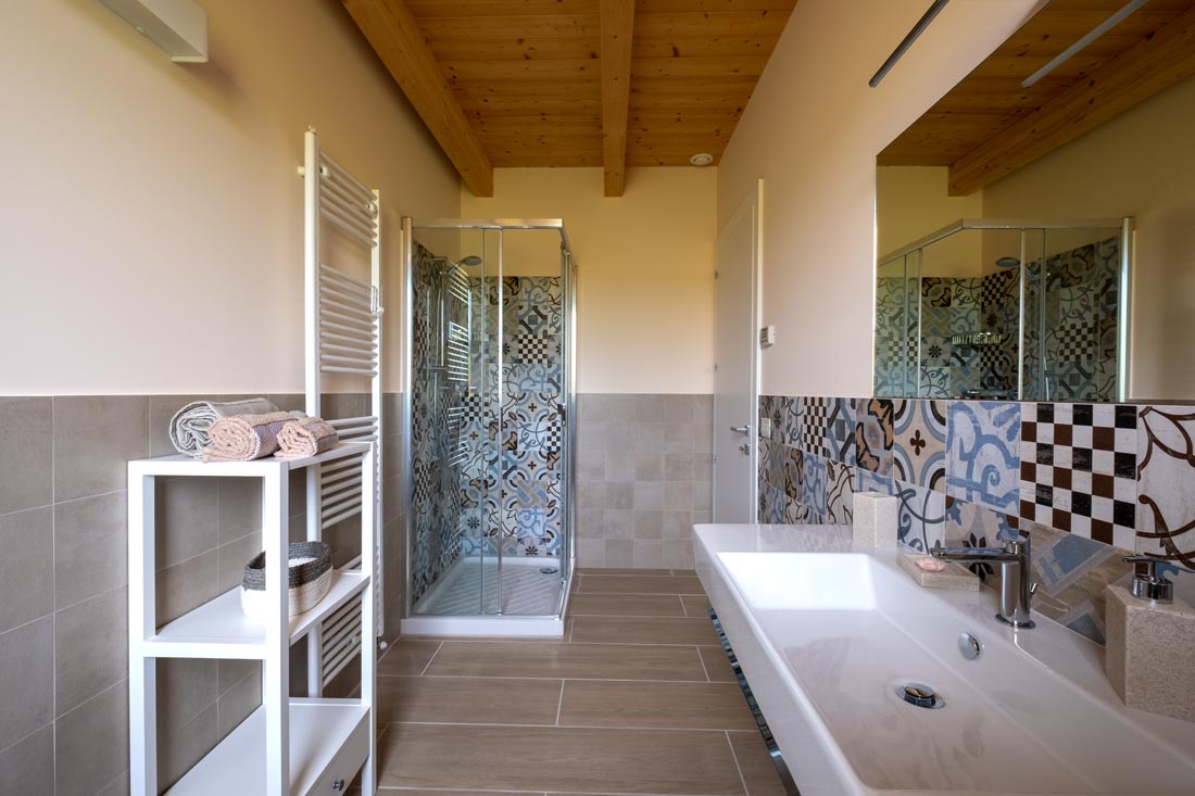 Fonte Oblita - B&B Eco Lodge a Macerata foto 2