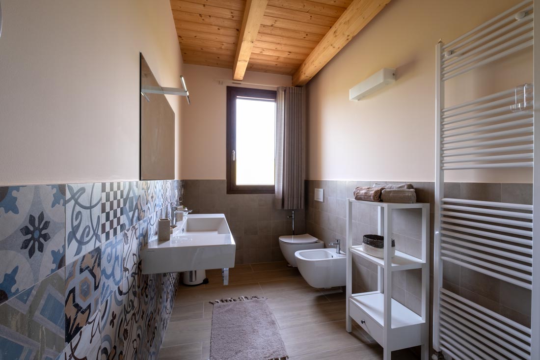 Fonte Oblita - B&B Eco Lodge a Macerata foto 4