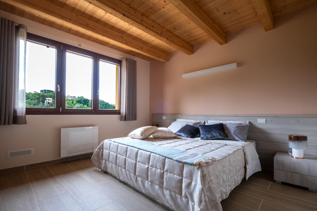 Fonte Oblita - B&B Eco Lodge a Macerata foto 5