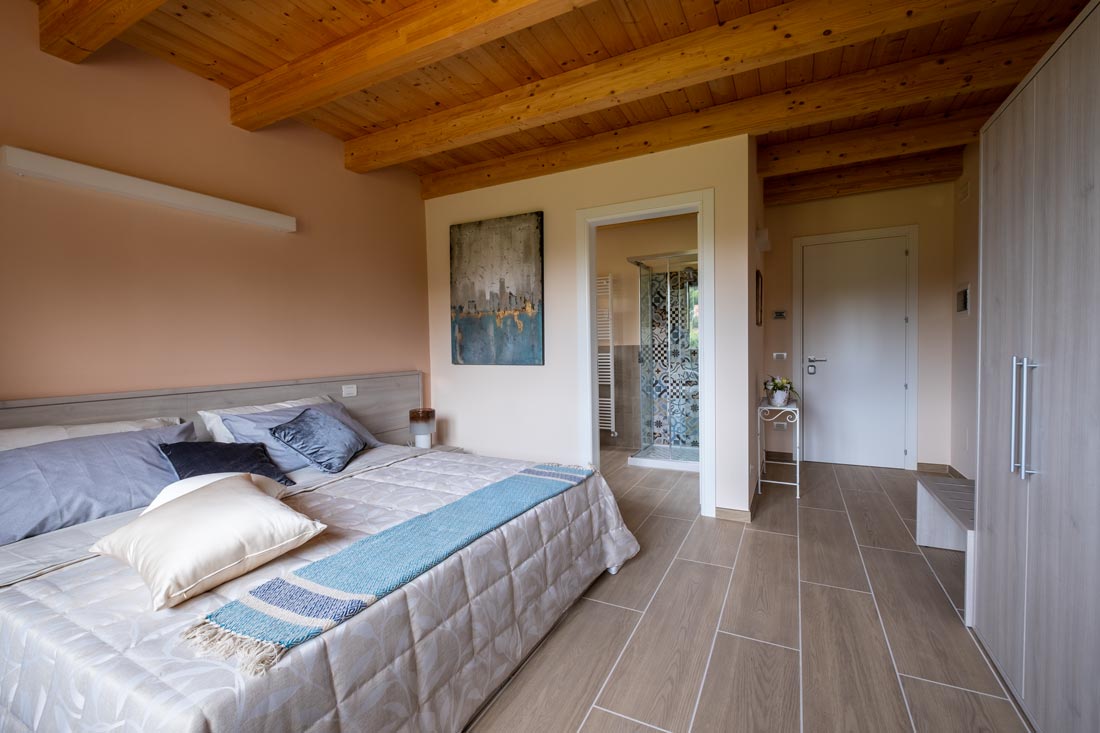 Fonte Oblita - B&B Eco Lodge a Macerata foto 6
