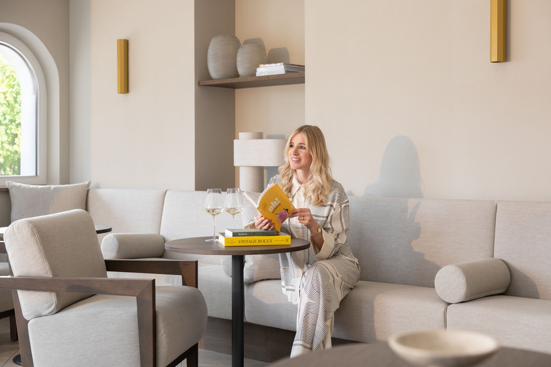 Lingers Suites & Residence foto 4