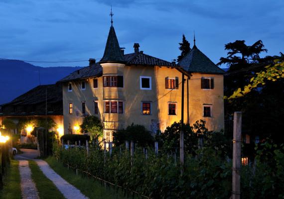 Hotel Ansitz Tschindlhof foto 6