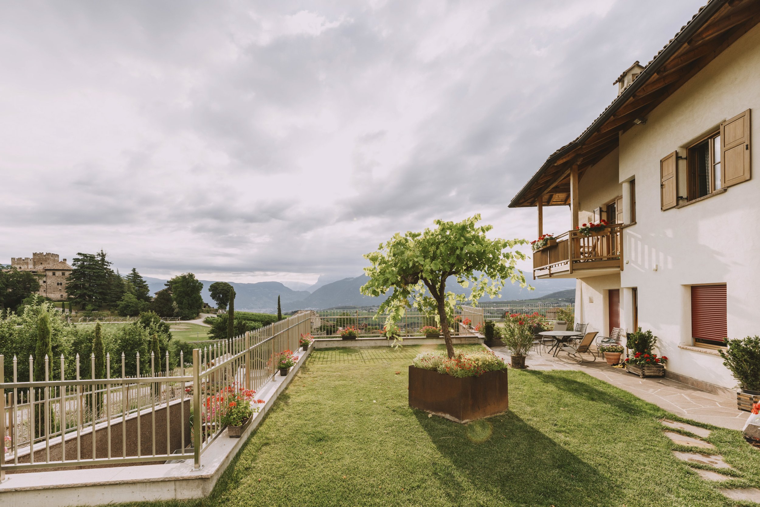Weinberghof foto 2