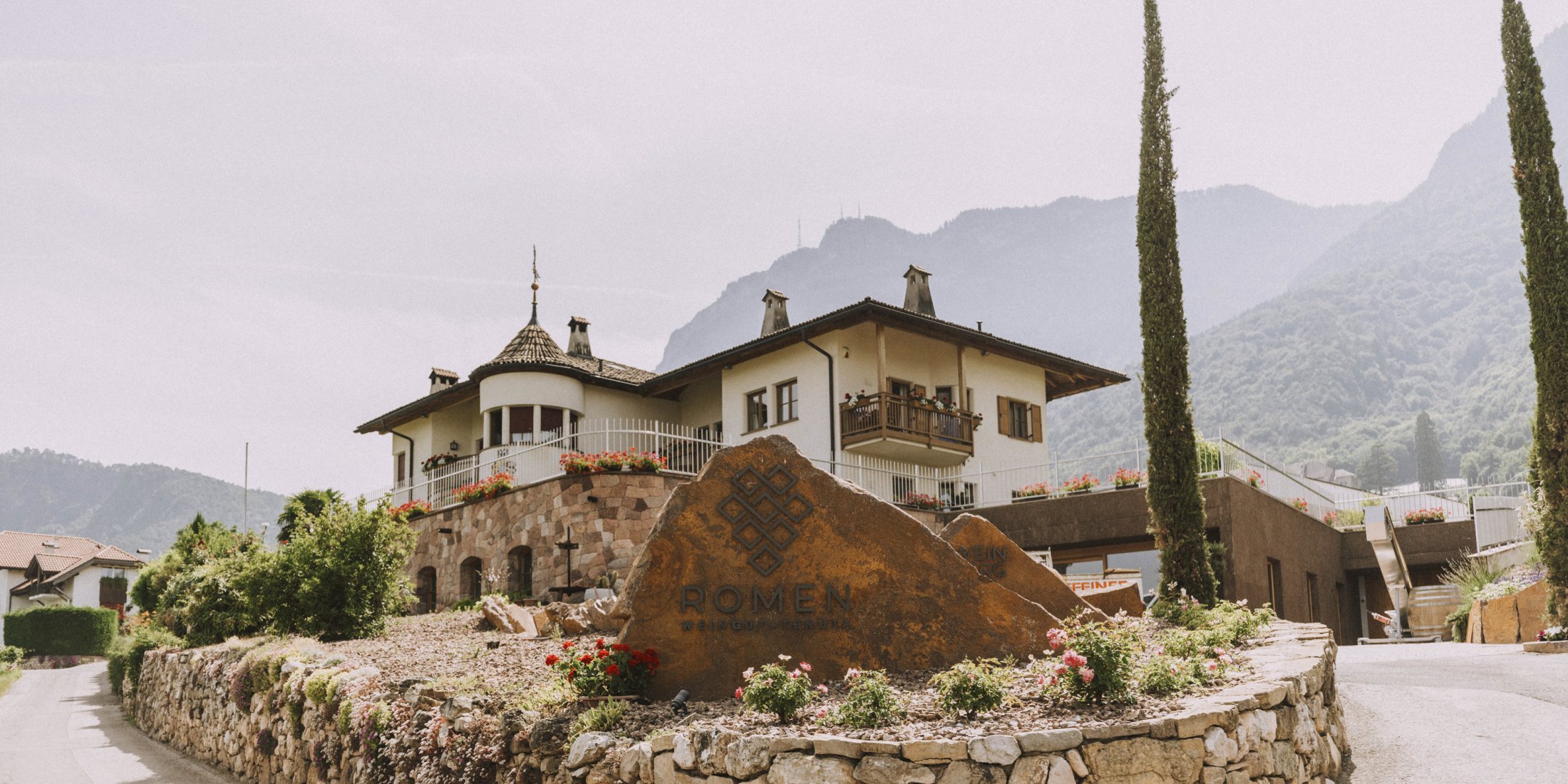 Weinberghof foto 5