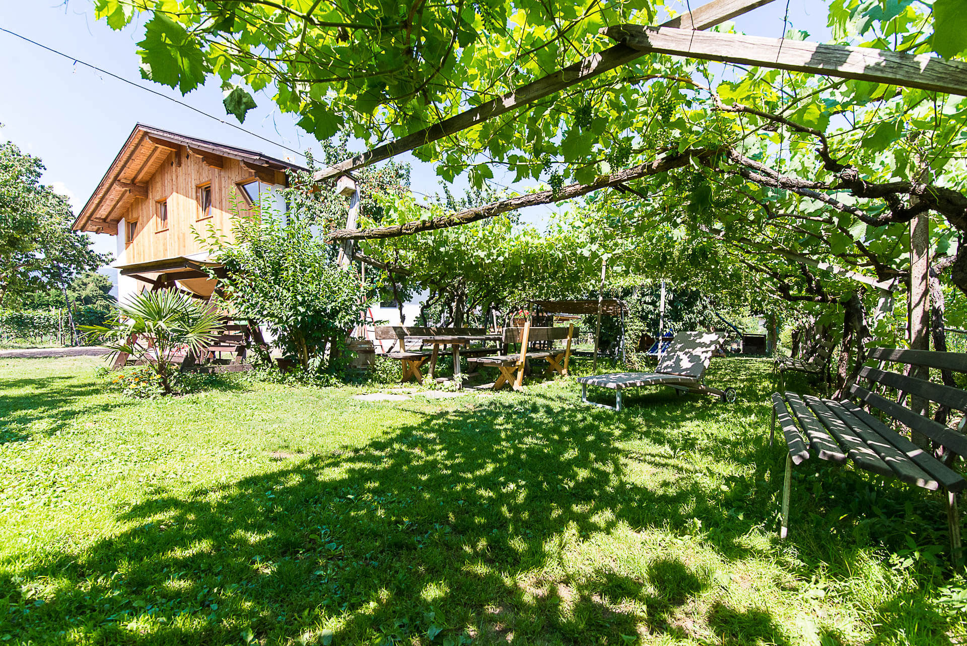 Fischerhof foto 1