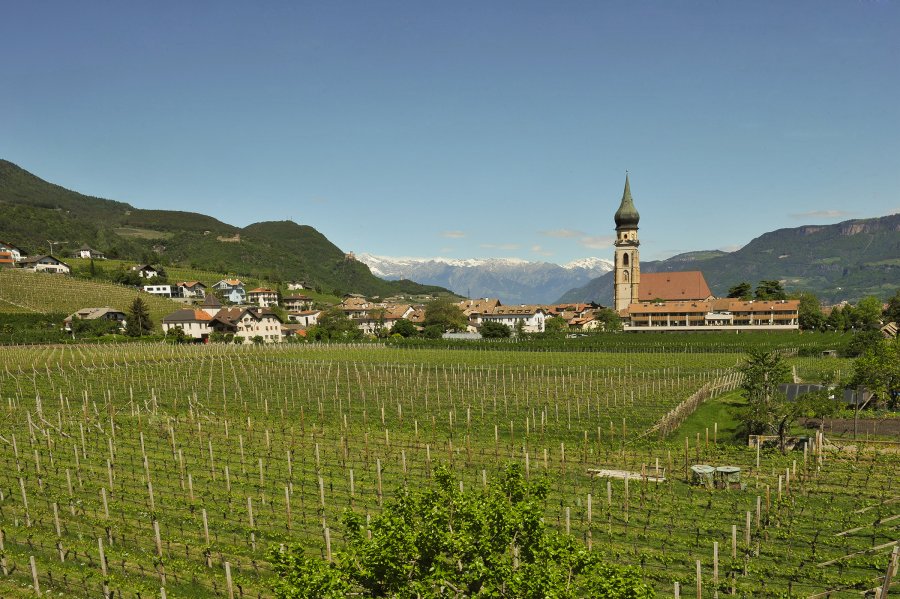Garni Luziafeld Hof foto 5