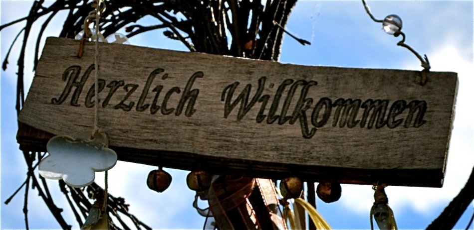 Gutshof Sinn foto 6