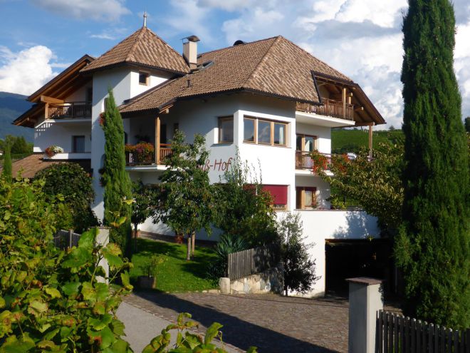 Straß-Hof foto 5