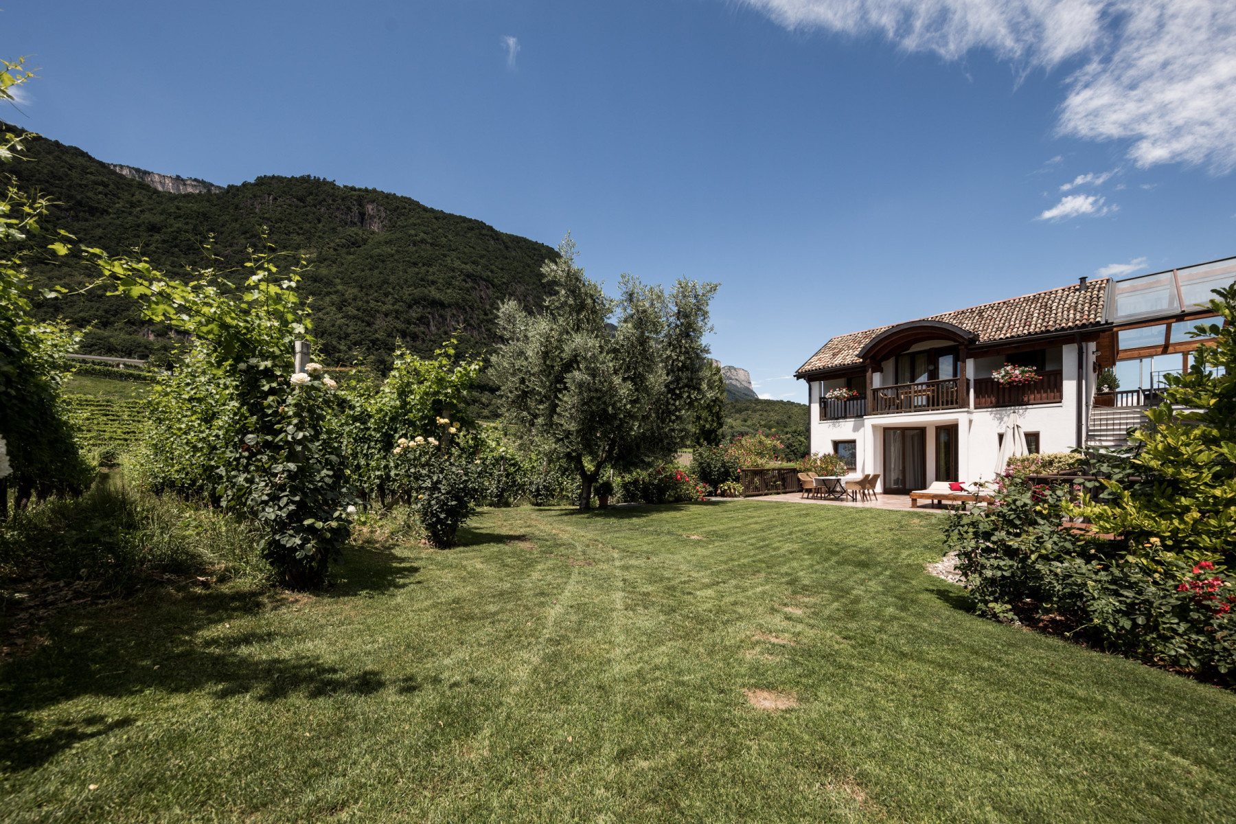 Weidlhof - Suite & Breakfast foto 4