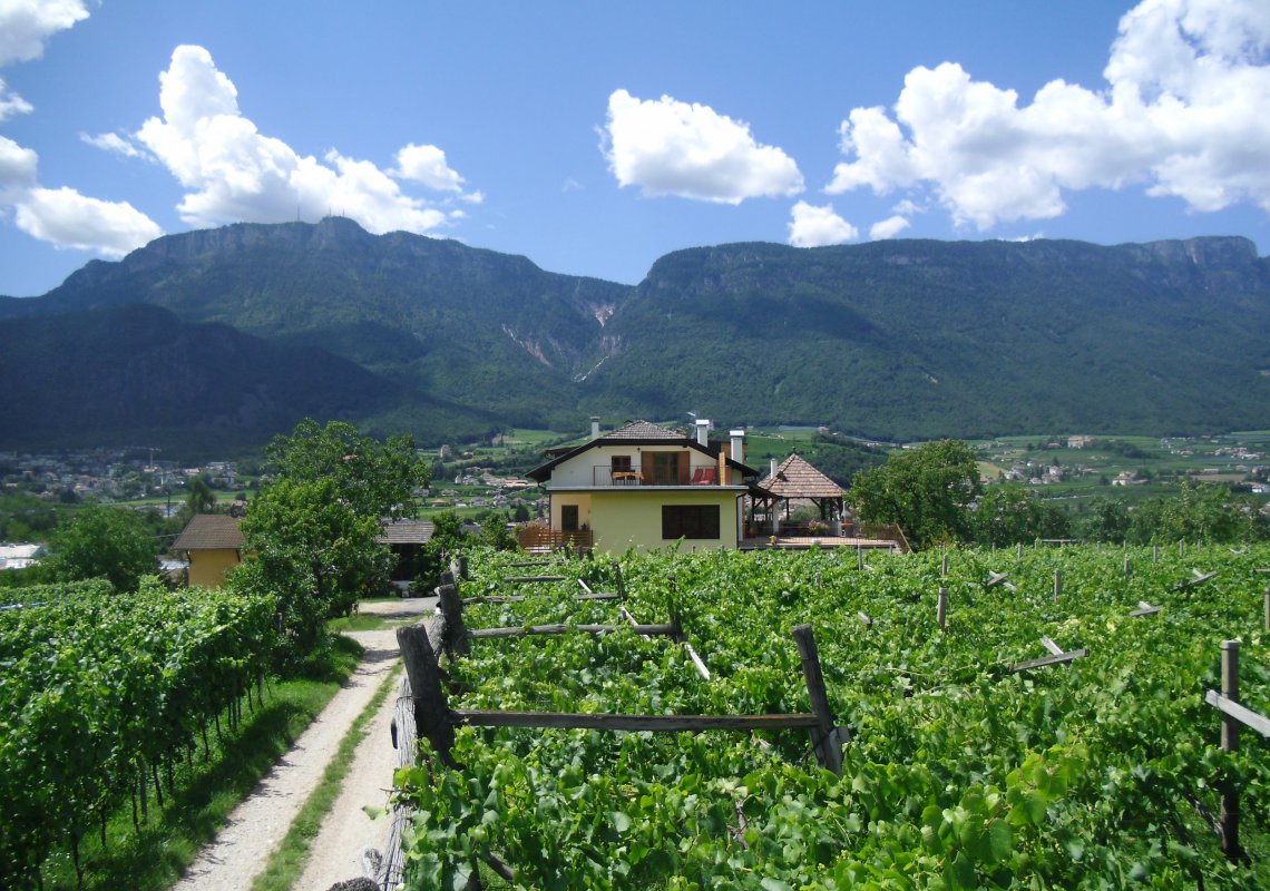 Sonnhof Eppan foto 1