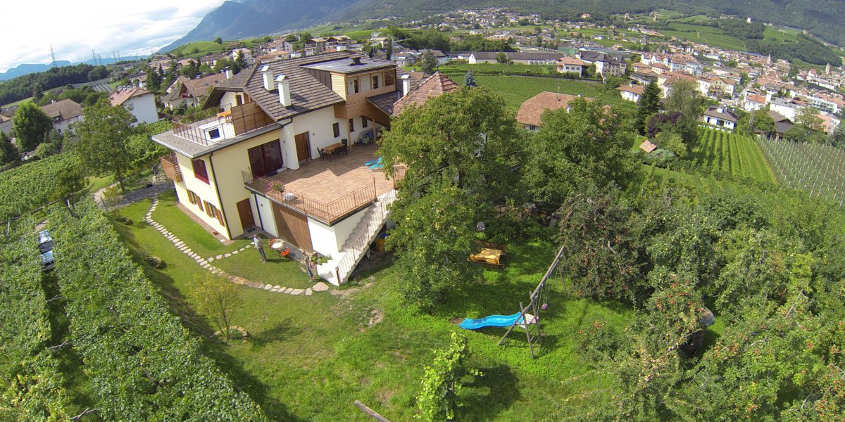 Sonnhof Eppan foto 4