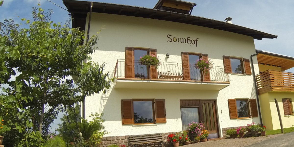 Sonnhof Eppan foto 5